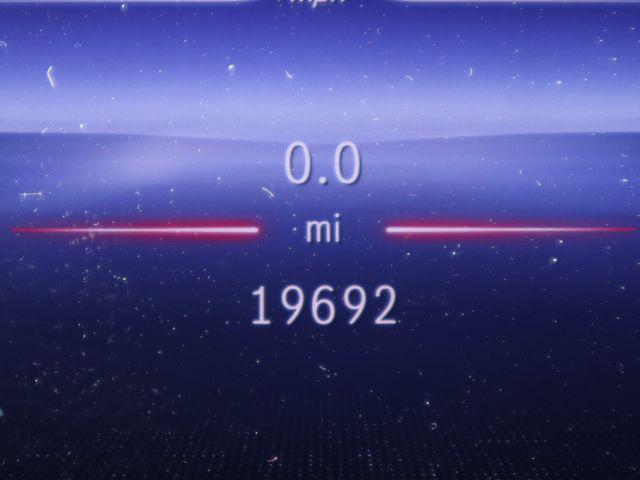 used 2024 Mercedes-Benz EQS 450 car, priced at $59,900