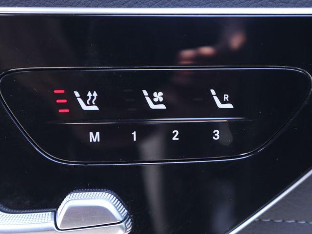 used 2024 Mercedes-Benz EQS 450 car, priced at $59,900