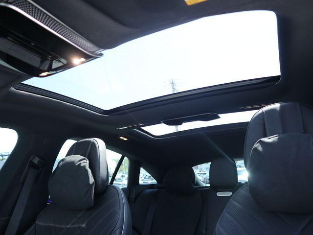 used 2024 Mercedes-Benz EQS 450 car, priced at $59,900