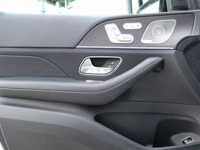 used 2024 Mercedes-Benz GLS 450 car, priced at $74,900
