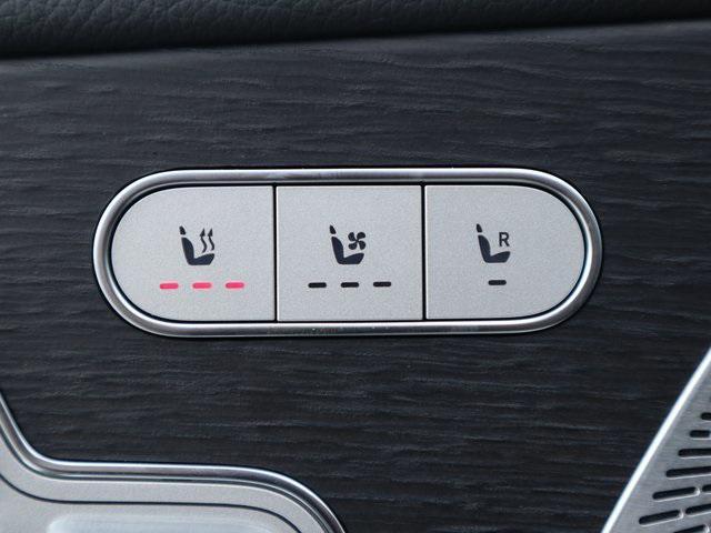 used 2024 Mercedes-Benz GLS 450 car, priced at $75,255