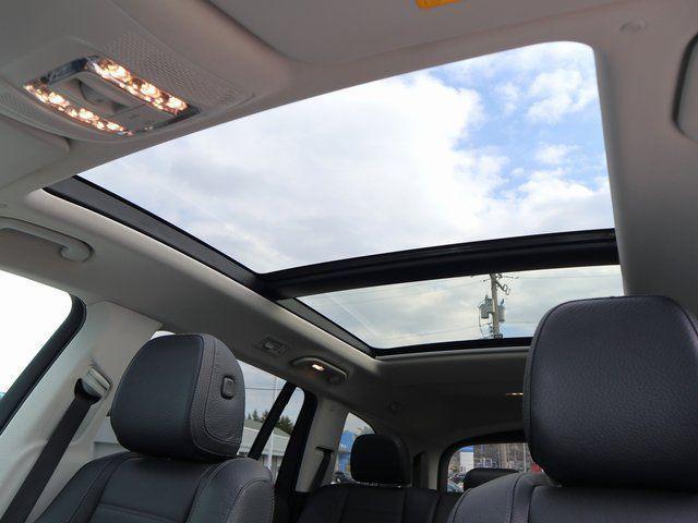 used 2024 Mercedes-Benz GLS 450 car, priced at $74,900