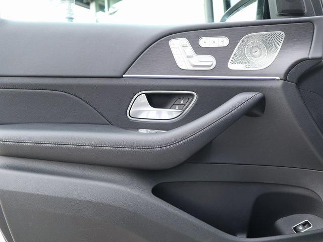 used 2024 Mercedes-Benz GLS 450 car, priced at $75,255