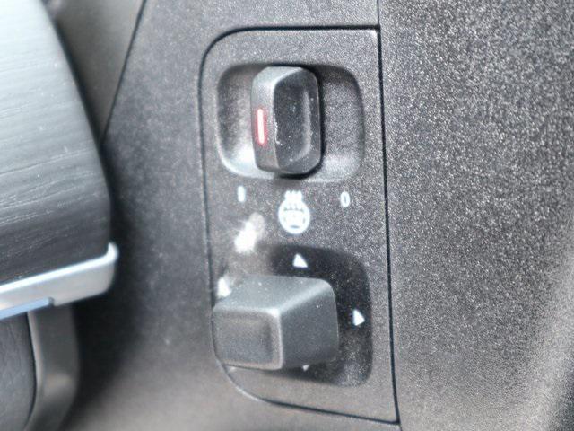 used 2024 Mercedes-Benz GLS 450 car, priced at $75,255