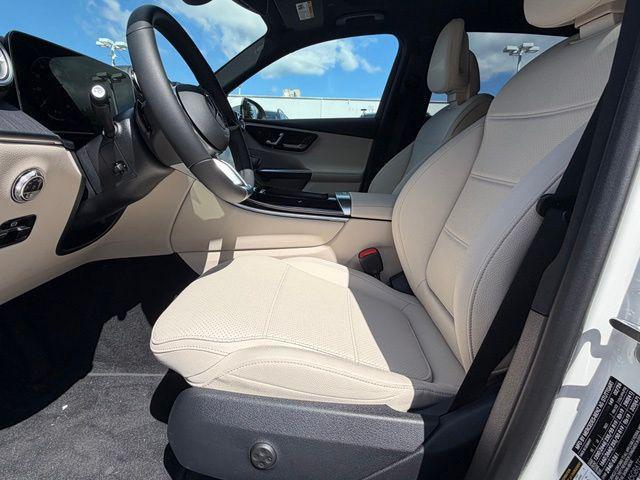 used 2026 Mercedes-Benz GLC 350e car, priced at $59,700