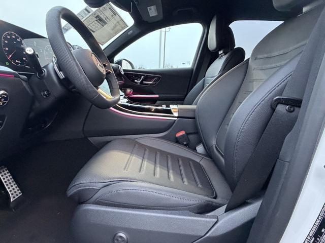 new 2026 Mercedes-Benz GLC 300 car, priced at $60,385