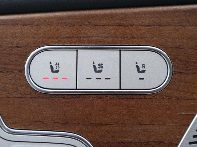 used 2022 Mercedes-Benz GLS 450 car, priced at $52,611