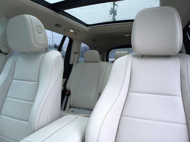 used 2022 Mercedes-Benz GLS 450 car, priced at $53,661