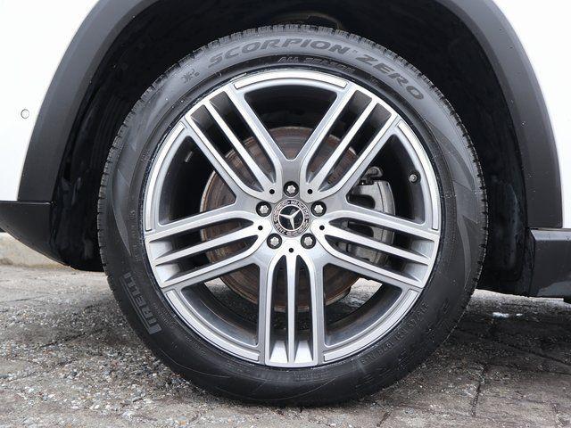 used 2022 Mercedes-Benz GLS 450 car, priced at $52,611