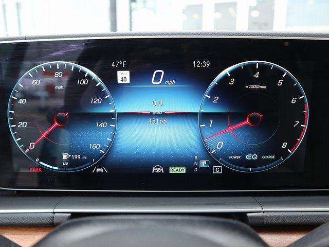 used 2022 Mercedes-Benz GLS 450 car, priced at $52,611