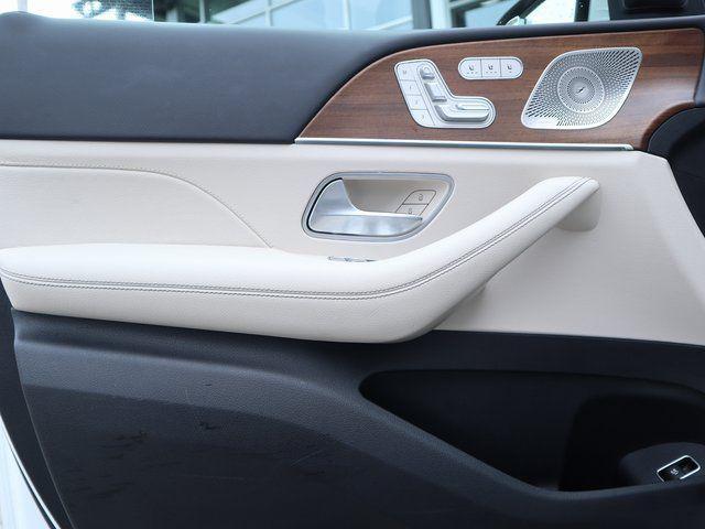 used 2022 Mercedes-Benz GLS 450 car, priced at $52,611