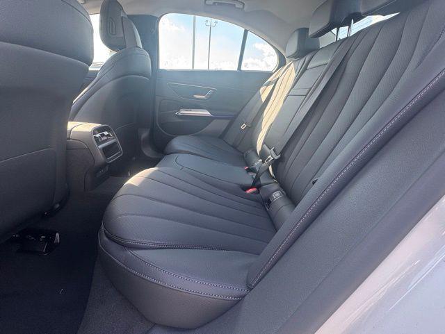 new 2026 Mercedes-Benz E-Class car, priced at $69,955