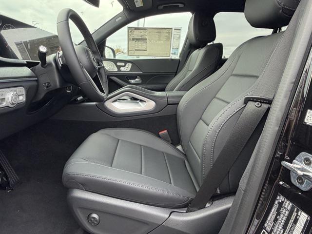 new 2026 Mercedes-Benz GLE 350 car, priced at $74,550