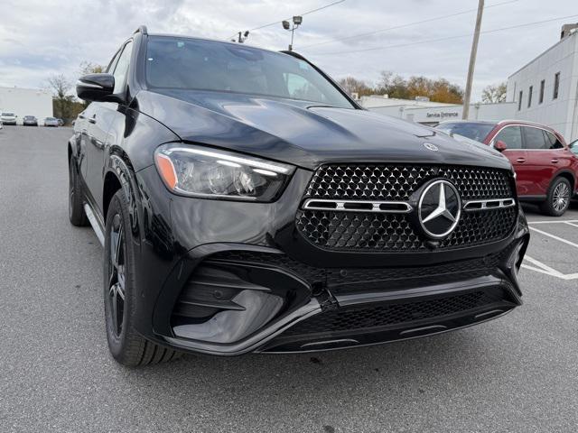 new 2026 Mercedes-Benz GLE 350 car, priced at $74,550