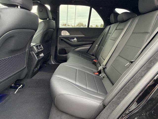 new 2026 Mercedes-Benz GLE 350 car, priced at $74,550