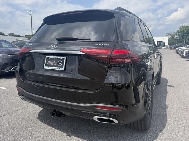 used 2026 Mercedes-Benz GLE 350 car, priced at $74,245
