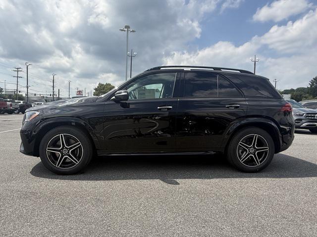 used 2026 Mercedes-Benz GLE 350 car, priced at $74,245