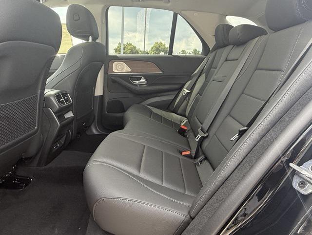 used 2026 Mercedes-Benz GLE 350 car, priced at $74,245