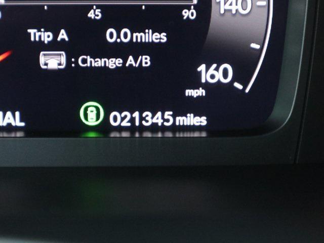 used 2024 Acura Integra car, priced at $27,137