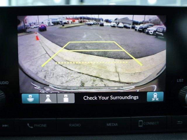 used 2024 Acura Integra car, priced at $27,137