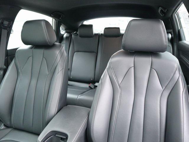 used 2024 Acura Integra car, priced at $27,137