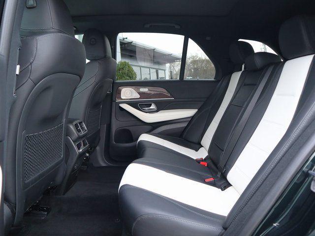 used 2022 Mercedes-Benz GLE 350 car, priced at $44,941