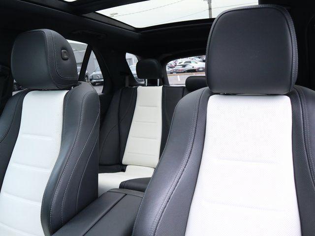 used 2022 Mercedes-Benz GLE 350 car, priced at $44,941