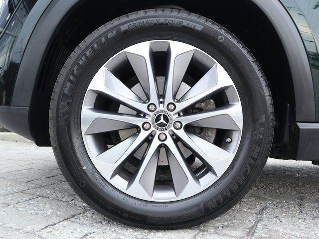 used 2022 Mercedes-Benz GLE 350 car, priced at $44,941