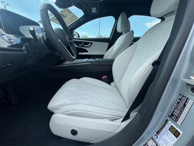new 2026 Mercedes-Benz E-Class car, priced at $80,375