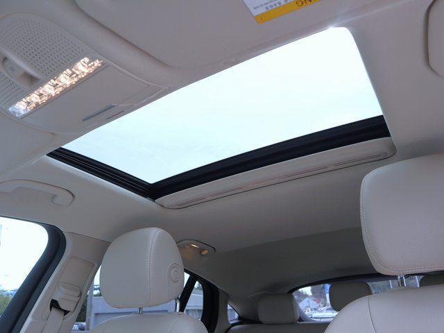 used 2023 Mercedes-Benz GLC 300 car, priced at $41,833