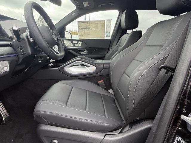 new 2026 Mercedes-Benz GLS 450 car, priced at $97,165