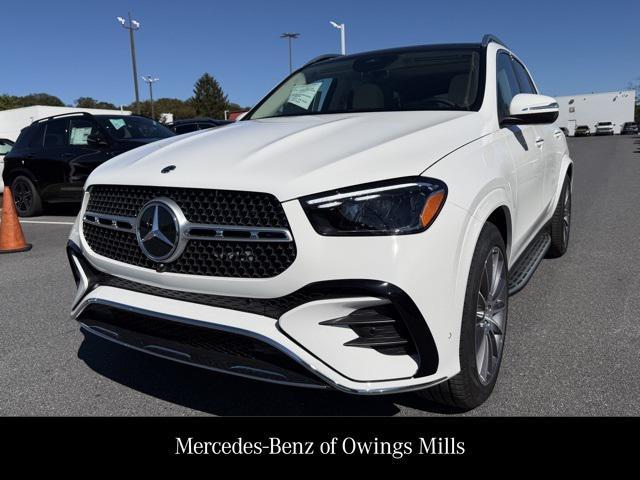 used 2026 Mercedes-Benz GLE 450 car, priced at $79,245