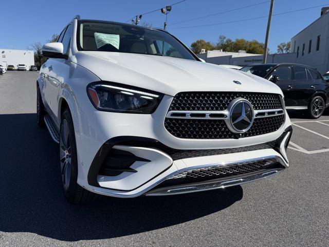 used 2026 Mercedes-Benz GLE 450 car, priced at $79,245
