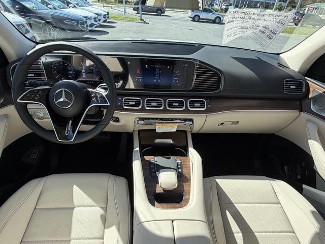 used 2026 Mercedes-Benz GLE 450 car, priced at $79,245