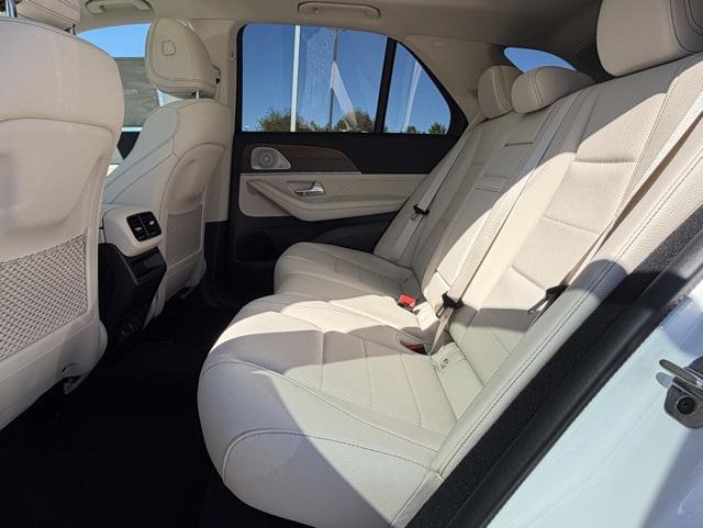 used 2026 Mercedes-Benz GLE 450 car, priced at $79,245