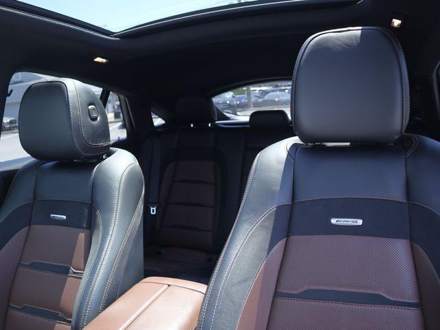used 2024 Mercedes-Benz AMG GLE 53 car, priced at $78,700
