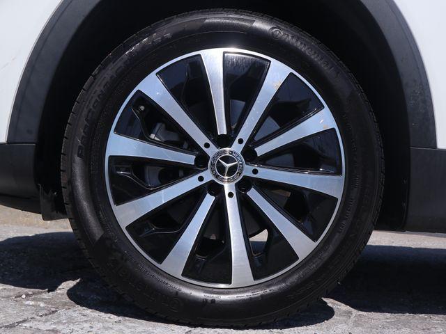 used 2023 Mercedes-Benz GLB 250 car, priced at $33,900