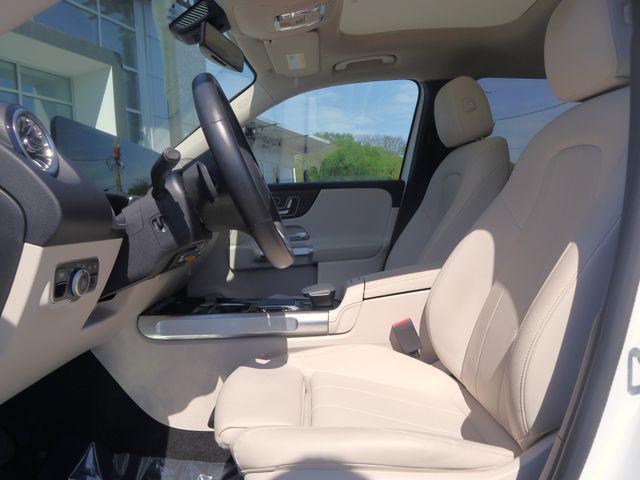 used 2023 Mercedes-Benz GLB 250 car, priced at $33,900
