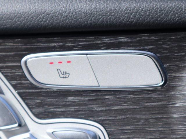 used 2022 Mercedes-Benz GLC 300 car, priced at $32,274