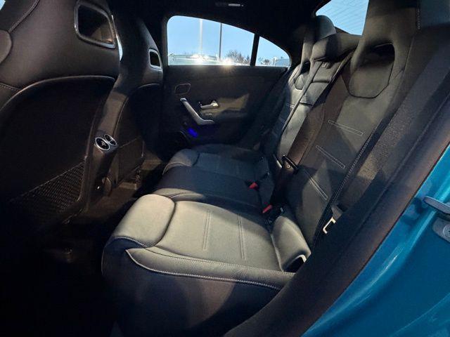new 2026 Mercedes-Benz CLA 250 car, priced at $56,990