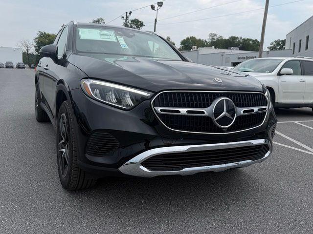 new 2027 Mercedes-Benz GLC 300 car, priced at $60,420