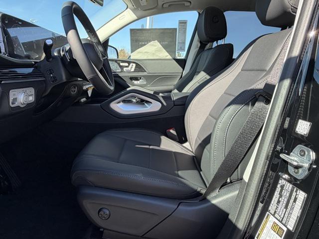 new 2026 Mercedes-Benz GLE 450 car, priced at $80,685