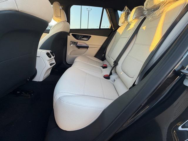 new 2026 Mercedes-Benz GLC 300 car, priced at $60,970