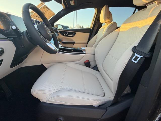 new 2026 Mercedes-Benz GLC 300 car, priced at $60,970