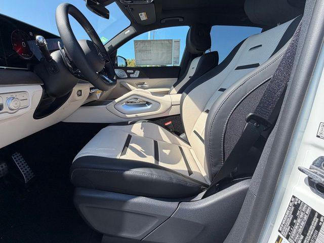 new 2027 Mercedes-Benz AMG GLE 53e car, priced at $110,245