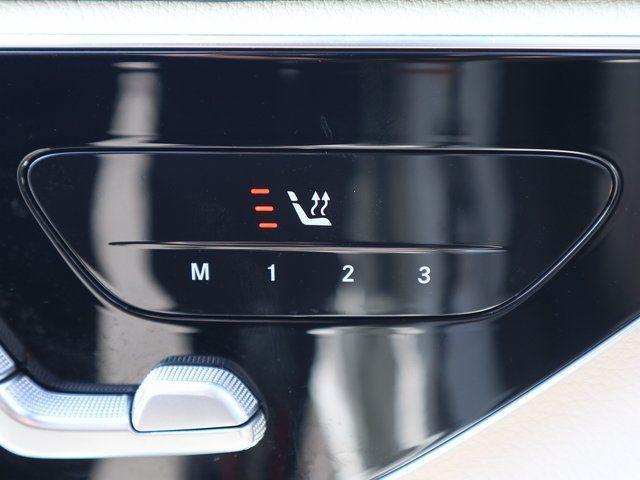 used 2024 Mercedes-Benz C-Class car, priced at $39,813