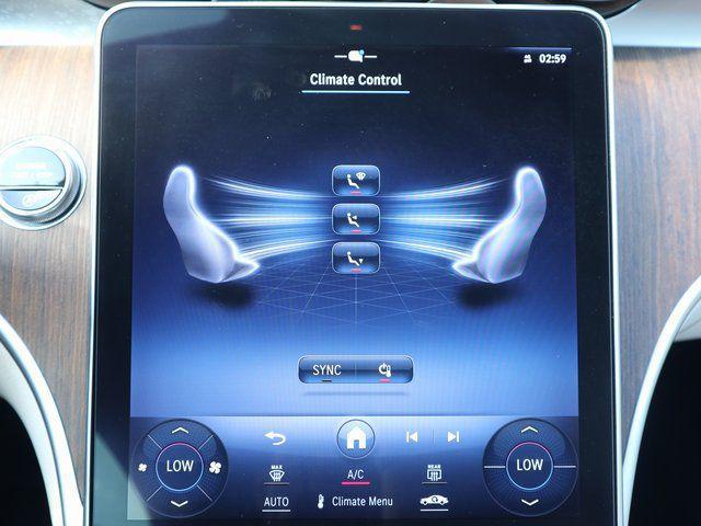 used 2024 Mercedes-Benz C-Class car, priced at $39,813