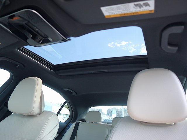 used 2024 Mercedes-Benz C-Class car, priced at $39,827