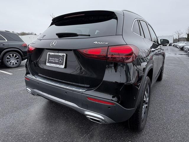 used 2026 Mercedes-Benz GLA 250 car, priced at $49,385