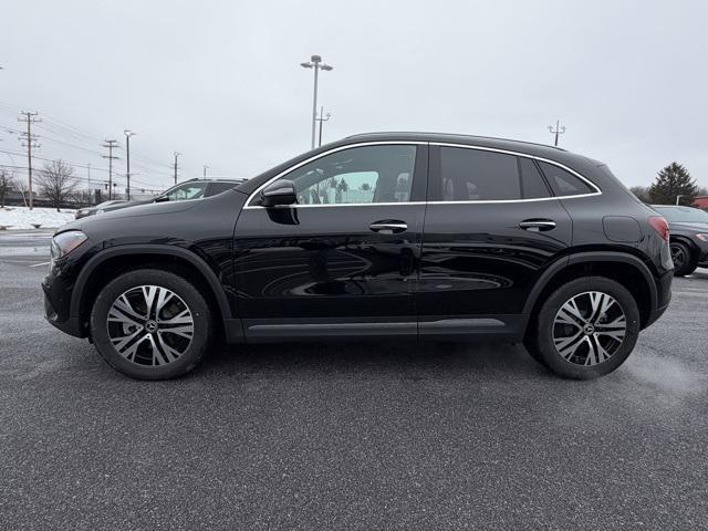used 2026 Mercedes-Benz GLA 250 car, priced at $49,385